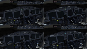 Enter Air [Package] w/Cabin PMDG B737-800 thumbnail 16