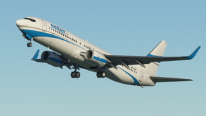 EnterAir 737-800 Fleet thumbnail 2