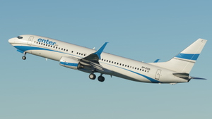 EnterAir 737-800 Fleet thumbnail 4