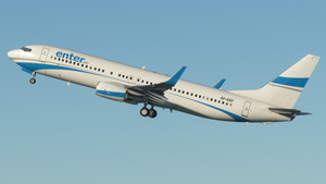 EnterAir 737-800 Fleet thumbnail 5