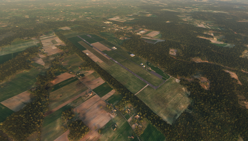 EPPG - Kąkolewo airport