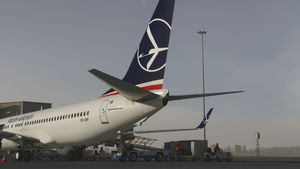 EPWA Warsaw Chopin GSX Pereset (fly 2 High) thumbnail 3