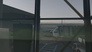 EPWA Warsaw Chopin GSX Pereset (fly 2 High) thumbnail 2