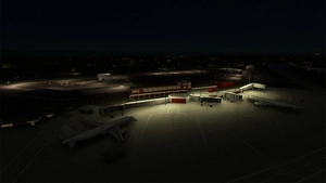 Erie Intl. Airport (KERI) thumbnail 4