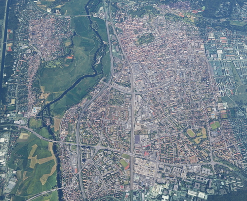 Erlangen - Germany