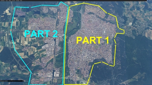 Erlangen high detail PART 2/2