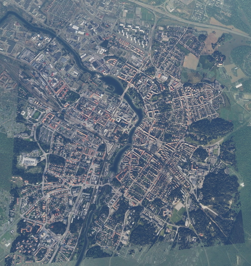 Eskilstuna - Sweden