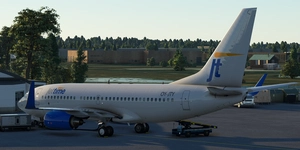 ESMT HALMSTAD GSX PROFILE thumbnail 1