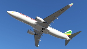 Ethiopian Airlines ET-ATV thumbnail 3