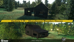 Ethnicfs Buildings kit library thumbnail 5