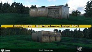 Ethnicfs Buildings kit library thumbnail 4
