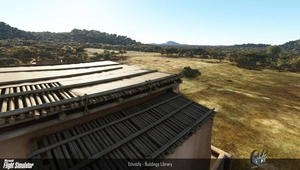 Ethnicfs Buildings kit library thumbnail 19
