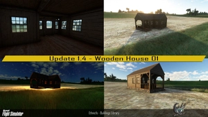 Ethnicfs Buildings kit library thumbnail 9