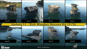 Ethnicfs Buildings kit library thumbnail 13