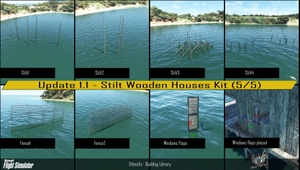 Ethnicfs Buildings kit library thumbnail 16