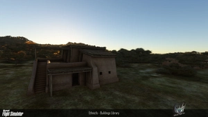 Ethnicfs Buildings kit library thumbnail 20