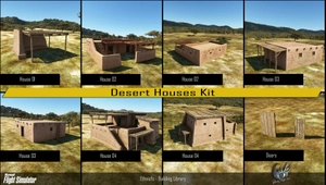 Ethnicfs Buildings kit library thumbnail 18