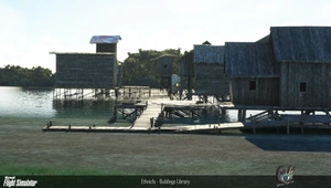 Ethnicfs Buildings kit library thumbnail 22