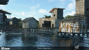 Ethnicfs Buildings kit library thumbnail 23