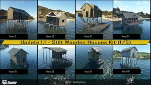 Ethnicfs Buildings kit library thumbnail 12