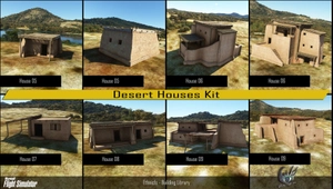 Ethnicfs Buildings kit library thumbnail 17