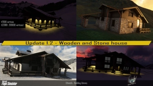 Ethnicfs Buildings kit library thumbnail 11