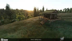Ethnicfs Buildings kit library thumbnail 24