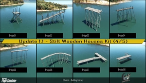 Ethnicfs Buildings kit library thumbnail 15