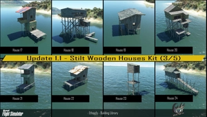 Ethnicfs Buildings kit library thumbnail 14
