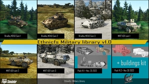 Ethnicfs Military Library thumbnail 8