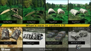Ethnicfs Military Library thumbnail 5