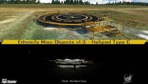 Ethnicfs Misc Scenery Objects thumbnail 2