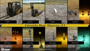 Ethnicfs Misc Scenery Objects thumbnail 6