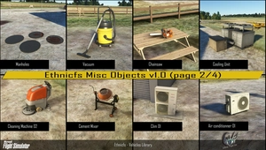 Ethnicfs Misc Scenery Objects thumbnail 8