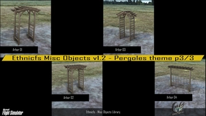 Ethnicfs Misc Scenery Objects thumbnail 5