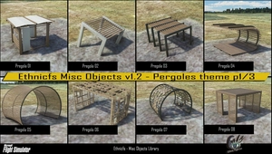Ethnicfs Misc Scenery Objects thumbnail 3