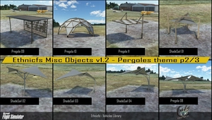 Ethnicfs Misc Scenery Objects thumbnail 4