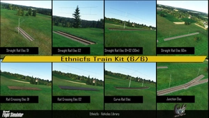 Ethnicfs Train Kit Library thumbnail 6