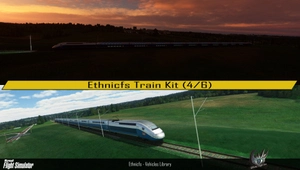 Ethnicfs Train Kit Library thumbnail 5