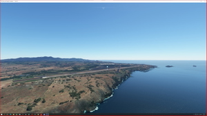 DEM / ETM10 Enhanced Terrain Mesh 10m for Azores Archipelago - version 1.1.0 thumbnail 15