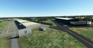 ETNN Noervenich Airbase - Germany thumbnail 2