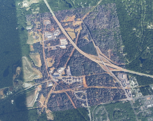 Eubanks - NC - USA
