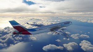 Eurowings Discovery (D-AFYQ) - PMP A330 thumbnail 3