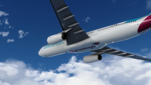 Eurowings Discovery (D-AFYQ) - PMP A330 thumbnail 4