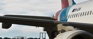Eurowings Europe Airbus A320-214 9H-EUW thumbnail 4