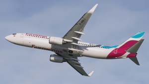 Eurowings (Op. by TUI) Fleet - PMDG 737-800 thumbnail 2