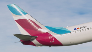 Eurowings (Op. by TUI) Fleet - PMDG 737-800 thumbnail 4