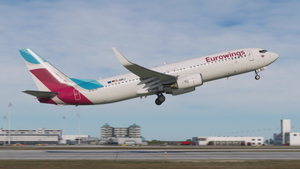 Eurowings (Op. by TUI) Fleet - PMDG 737-800 thumbnail 5