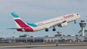 Eurowings (Op. by TUI) Fleet - PMDG 737-800 thumbnail 6