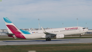 Eurowings (Op. by TUI) Fleet - PMDG 737-800 thumbnail 7